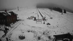 Horské atrakce Ramzová