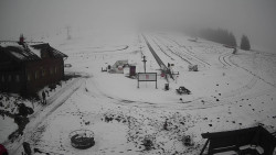 Horské atrakce Ramzová