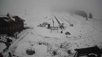 Horské atrakce Ramzová