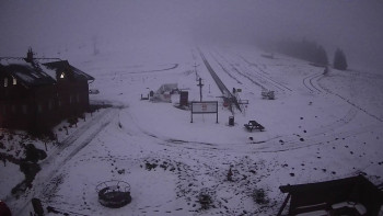 Horské atrakce Ramzová