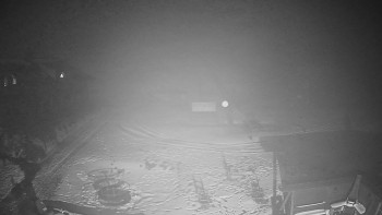 Horské atrakce Ramzová