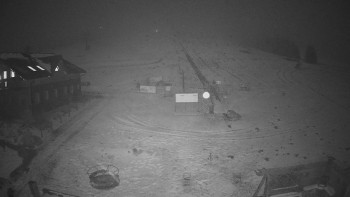 Horské atrakce Ramzová