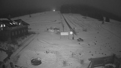 Horské atrakce Ramzová