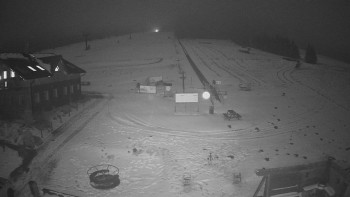 Horské atrakce Ramzová