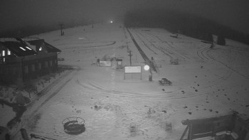 Horské atrakce Ramzová