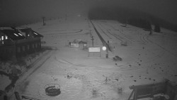 Horské atrakce Ramzová