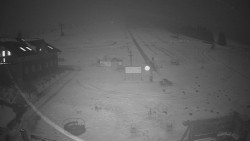 Horské atrakce Ramzová