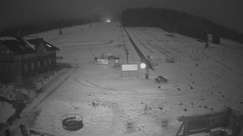 Horské atrakce Ramzová