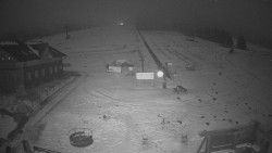 Horské atrakce Ramzová