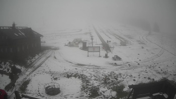 Horské atrakce Ramzová