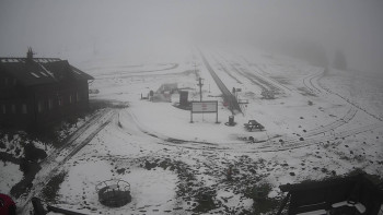 Horské atrakce Ramzová