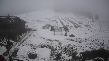 Horské atrakce Ramzová