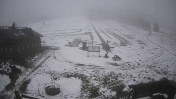 Horské atrakce Ramzová