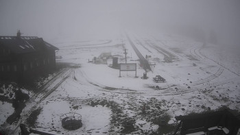 Horské atrakce Ramzová