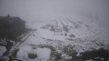 Horské atrakce Ramzová