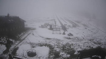 Horské atrakce Ramzová