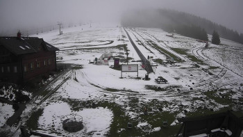 Horské atrakce Ramzová