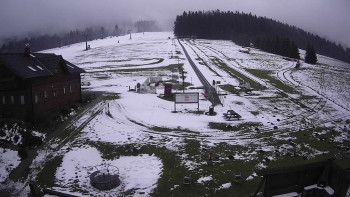 Horské atrakce Ramzová