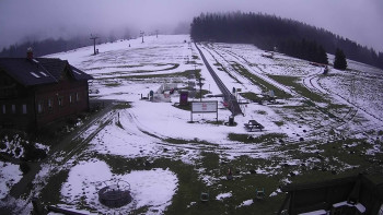 Horské atrakce Ramzová