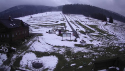 Horské atrakce Ramzová