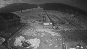 Horské atrakce Ramzová