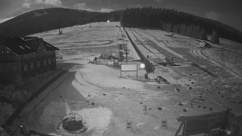 Horské atrakce Ramzová