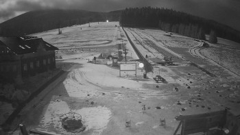 Horské atrakce Ramzová