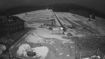 Horské atrakce Ramzová