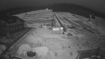 Horské atrakce Ramzová