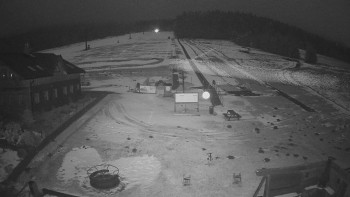 Horské atrakce Ramzová