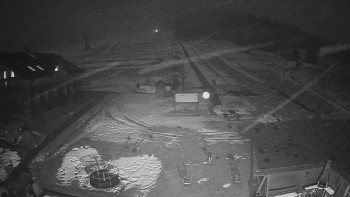 Horské atrakce Ramzová