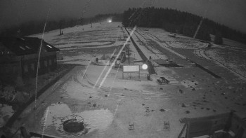 Horské atrakce Ramzová