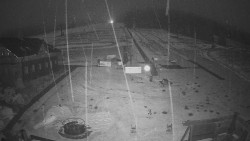 Horské atrakce Ramzová