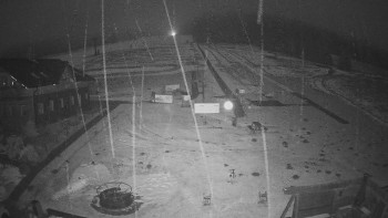 Horské atrakce Ramzová