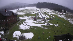 Horské atrakce Ramzová