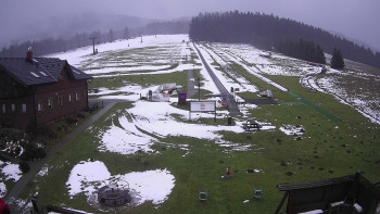 Horské atrakce Ramzová