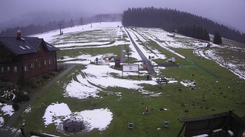 Horské atrakce Ramzová