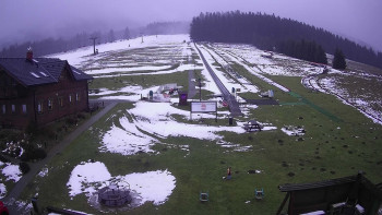 Horské atrakce Ramzová