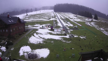 Horské atrakce Ramzová