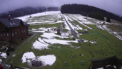 Horské atrakce Ramzová