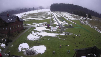 Horské atrakce Ramzová