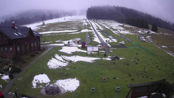 Horské atrakce Ramzová