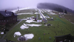 Horské atrakce Ramzová