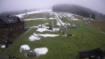 Horské atrakce Ramzová