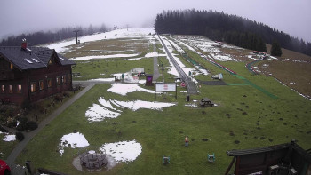 Horské atrakce Ramzová