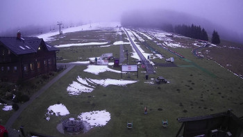 Horské atrakce Ramzová