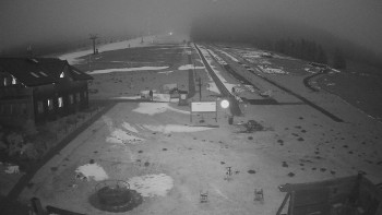 Horské atrakce Ramzová