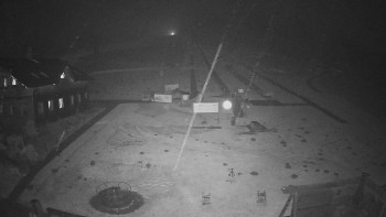 Horské atrakce Ramzová