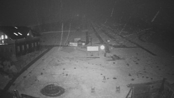 Horské atrakce Ramzová