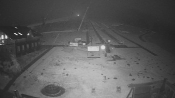 Horské atrakce Ramzová